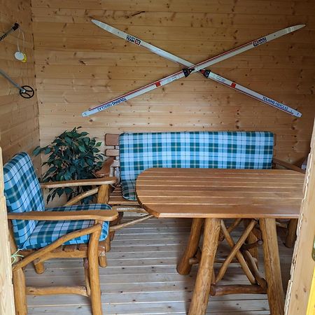 Ferienwohnung Madenburgblick Eschbach  Exteriér fotografie