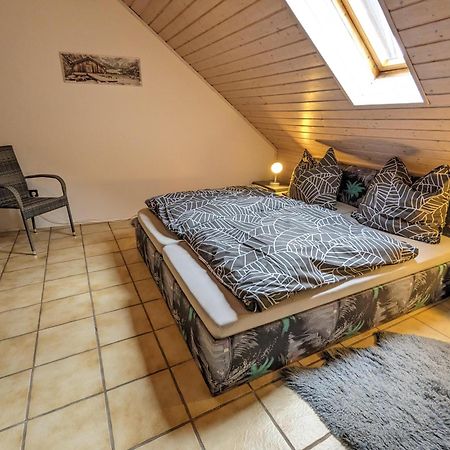Ferienwohnung Madenburgblick Eschbach  Exteriér fotografie