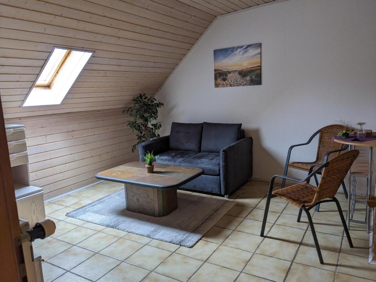 Ferienwohnung Madenburgblick Eschbach  Exteriér fotografie