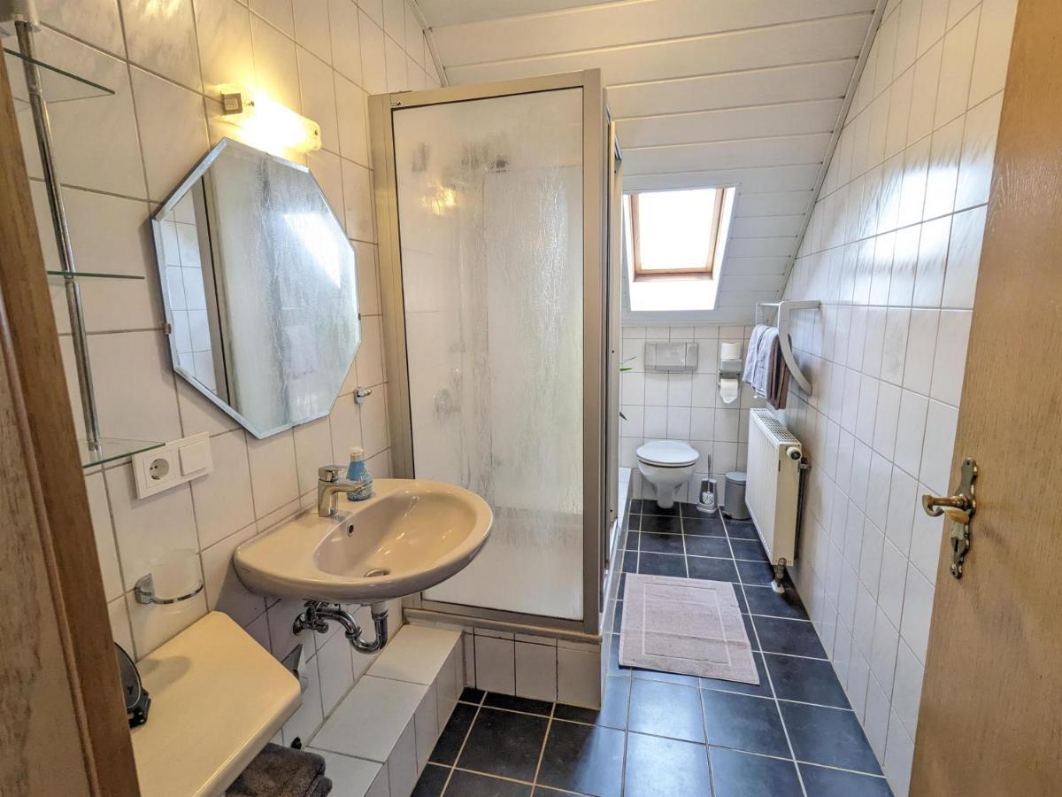 Ferienwohnung Madenburgblick Eschbach  Exteriér fotografie