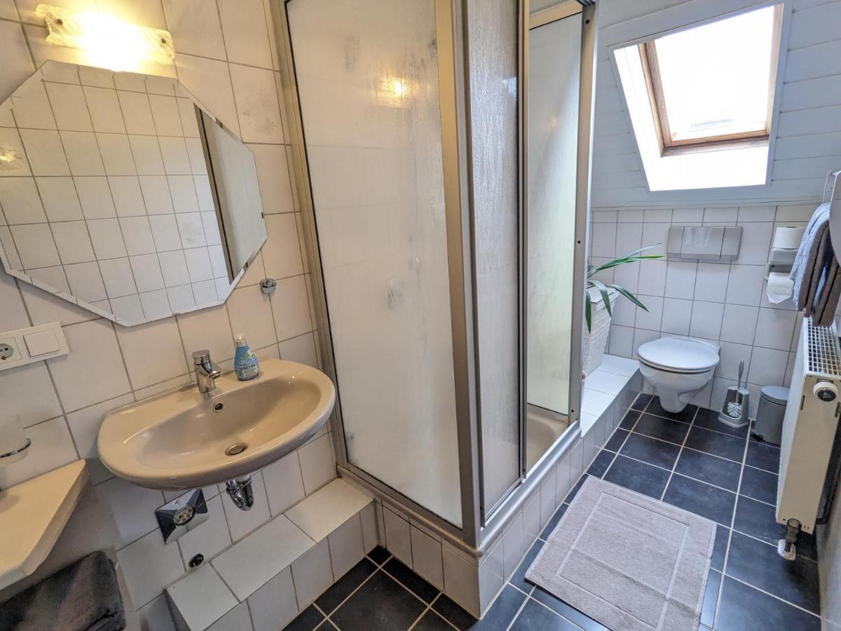 Ferienwohnung Madenburgblick Eschbach  Exteriér fotografie