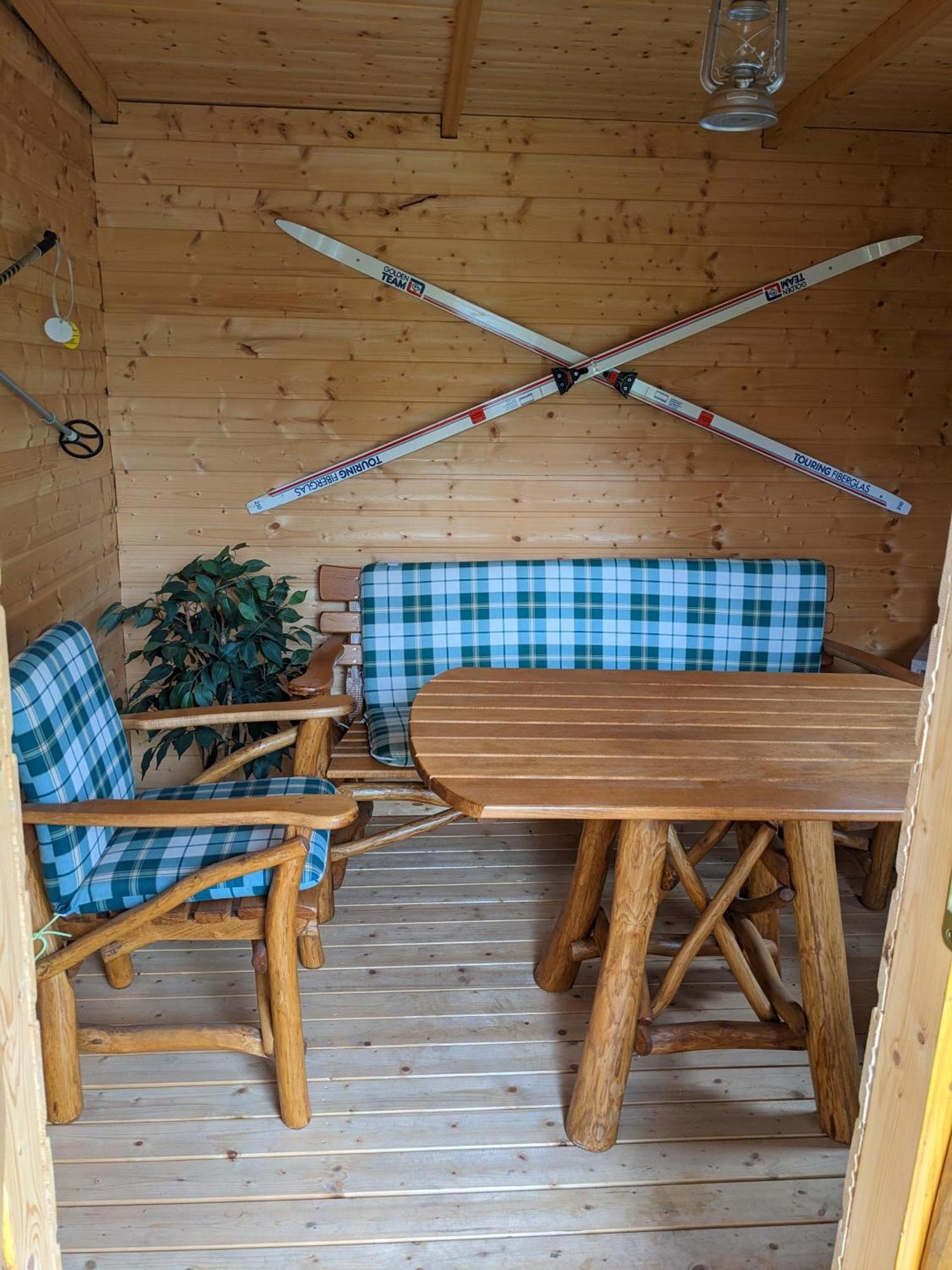 Ferienwohnung Madenburgblick Eschbach  Exteriér fotografie